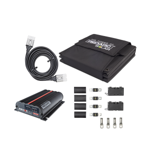 ult 4wd solar kit